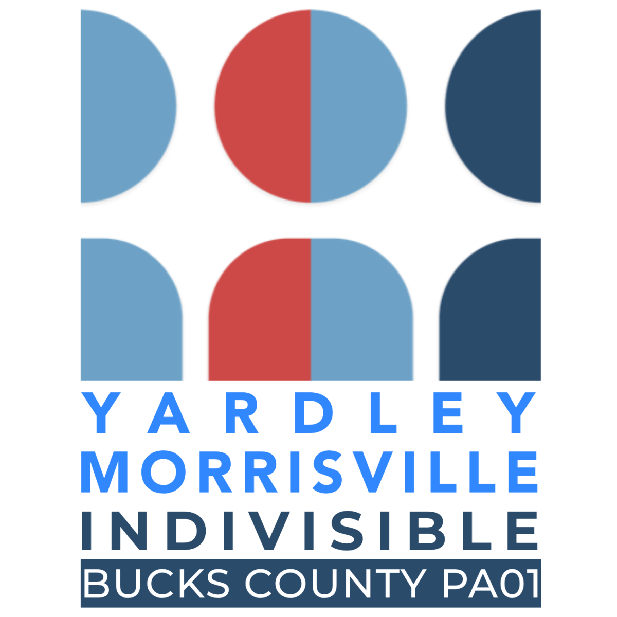 Yardley Morrisville Indivisible